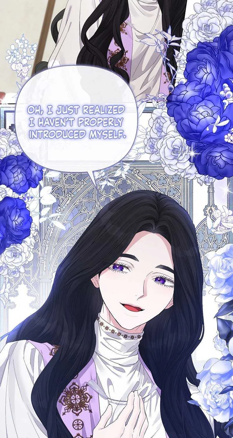 Dear Villainous Husband , the One to be Obsessed with is Over There Chapter 44 page 5 - 