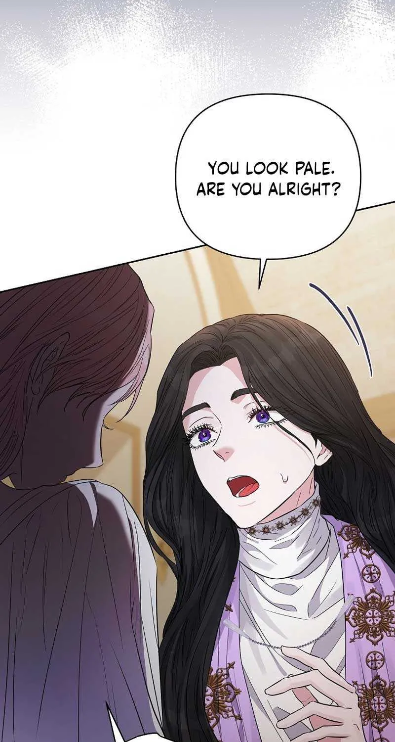 Dear Villainous Husband , the One to be Obsessed with is Over There Chapter 44 page 41 - 