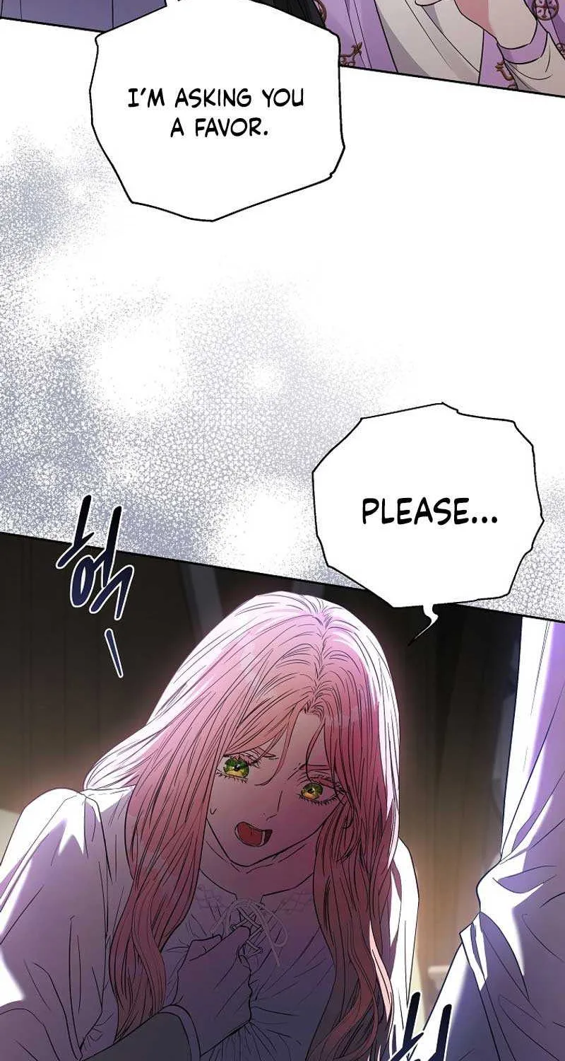 Dear Villainous Husband , the One to be Obsessed with is Over There Chapter 44 page 42 - 