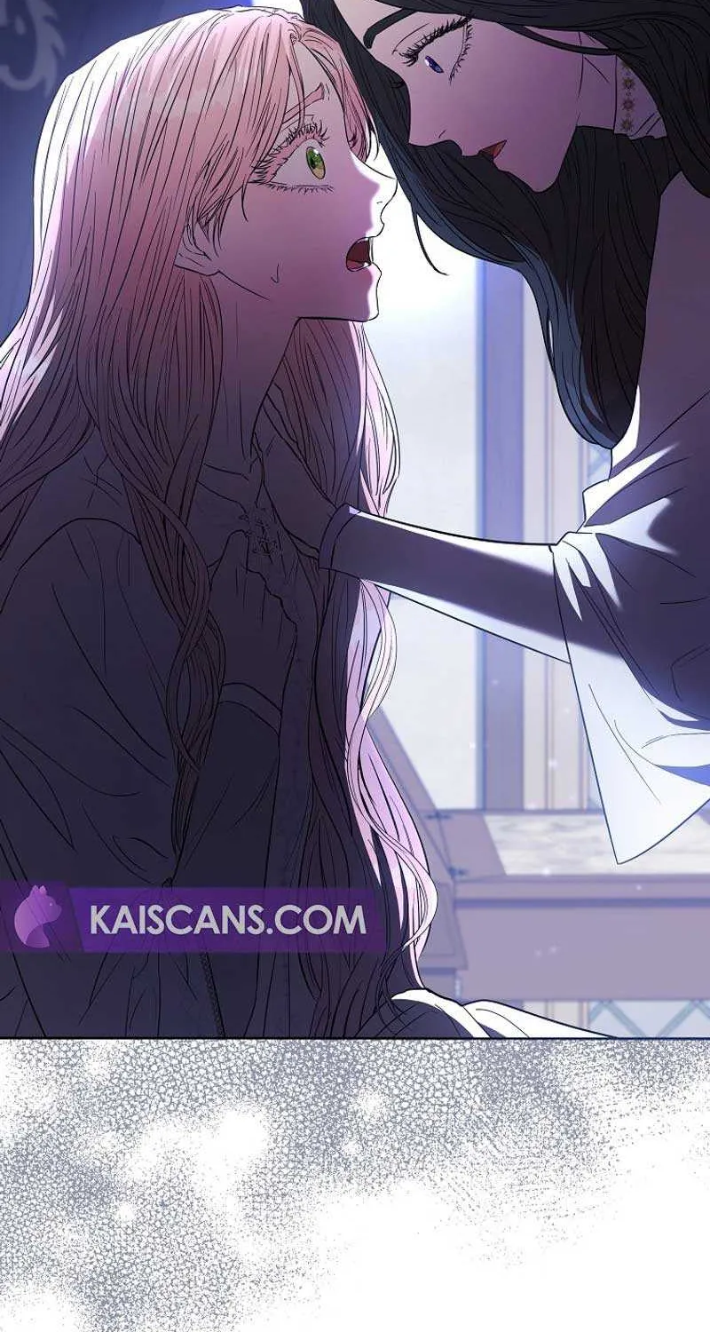 Dear Villainous Husband , the One to be Obsessed with is Over There Chapter 44 page 44 - 