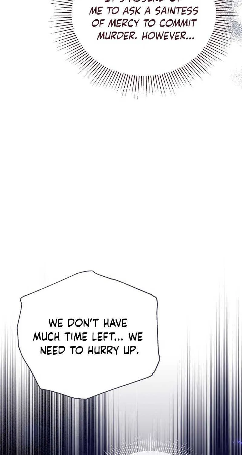 Dear Villainous Husband , the One to be Obsessed with is Over There Chapter 44 page 46 - 