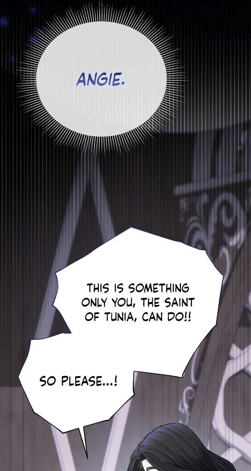 Dear Villainous Husband , the One to be Obsessed with is Over There Chapter 44 page 48 - 