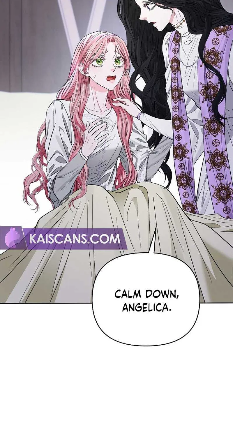 Dear Villainous Husband , the One to be Obsessed with is Over There Chapter 44 page 49 - 