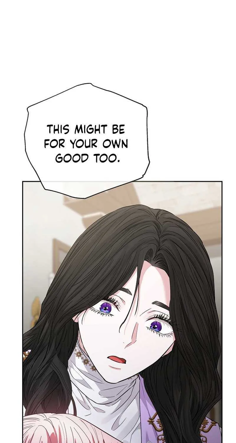 Dear Villainous Husband , the One to be Obsessed with is Over There Chapter 44 page 50 - 