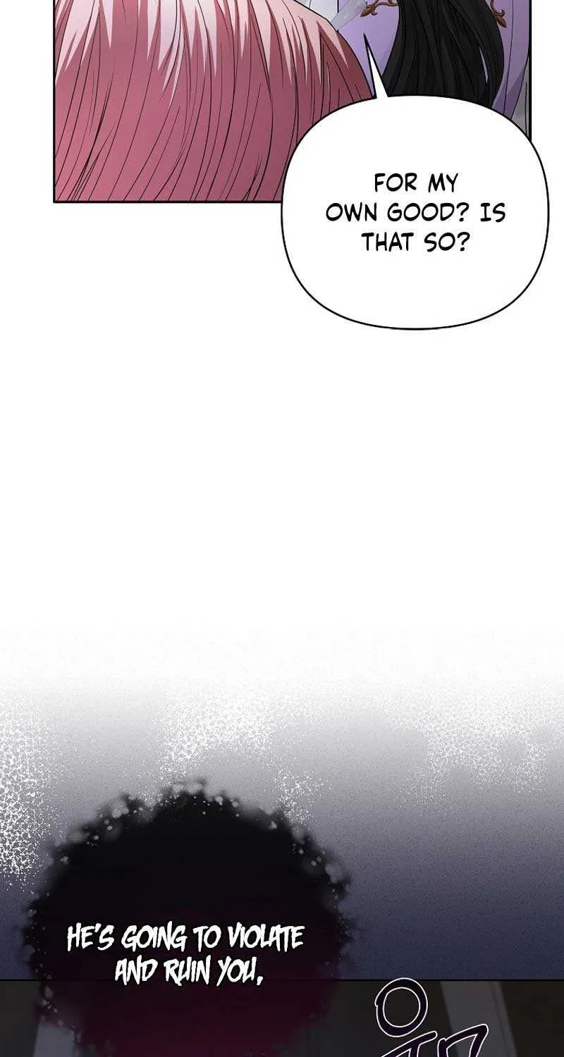 Dear Villainous Husband , the One to be Obsessed with is Over There Chapter 44 page 51 - 