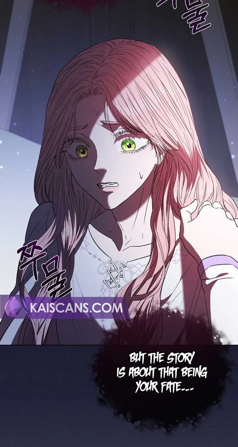 Dear Villainous Husband , the One to be Obsessed with is Over There Chapter 44 page 52 - 