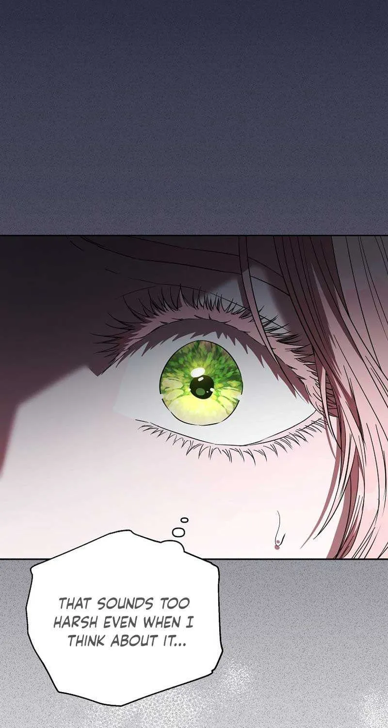 Dear Villainous Husband , the One to be Obsessed with is Over There Chapter 44 page 53 - 