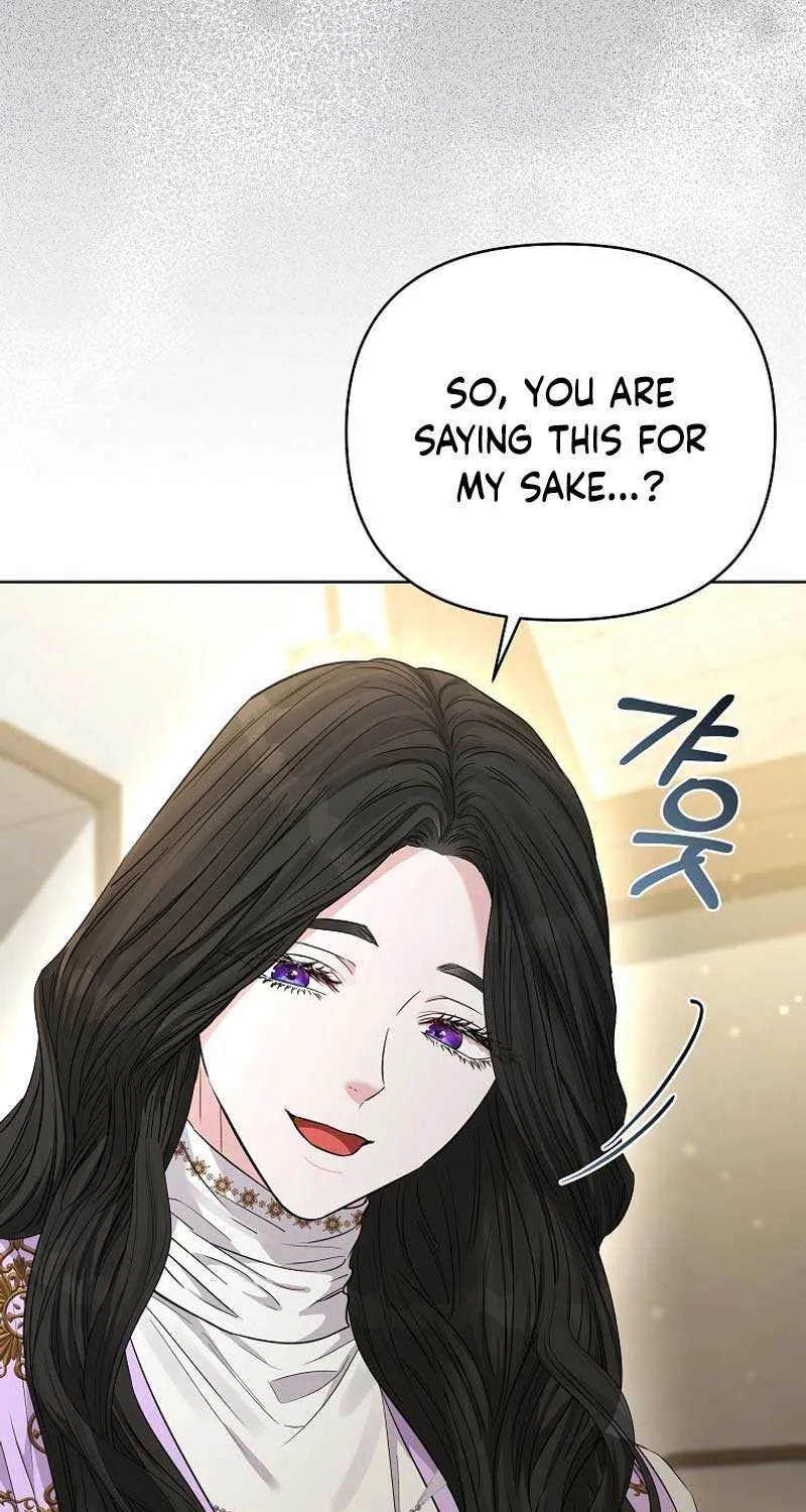 Dear Villainous Husband , the One to be Obsessed with is Over There Chapter 44 page 54 - 
