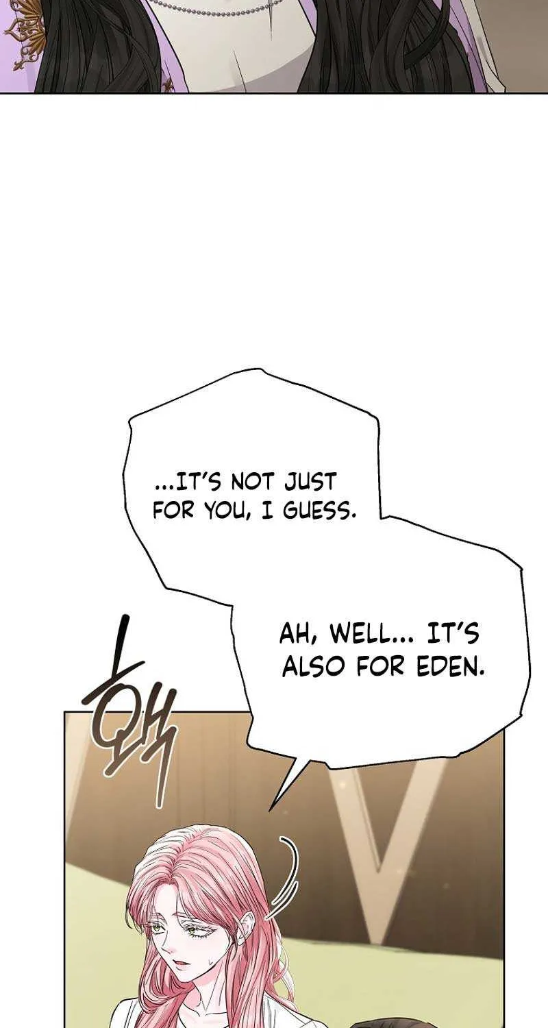 Dear Villainous Husband , the One to be Obsessed with is Over There Chapter 44 page 55 - 