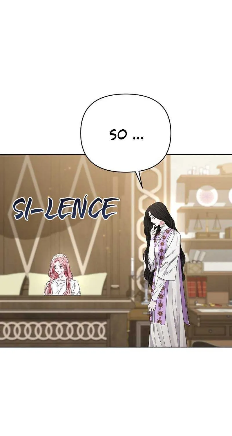 Dear Villainous Husband , the One to be Obsessed with is Over There Chapter 44 page 58 - 