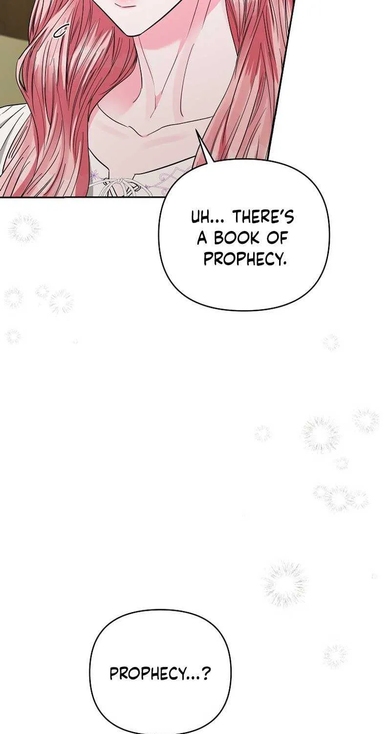 Dear Villainous Husband , the One to be Obsessed with is Over There Chapter 44 page 61 - 