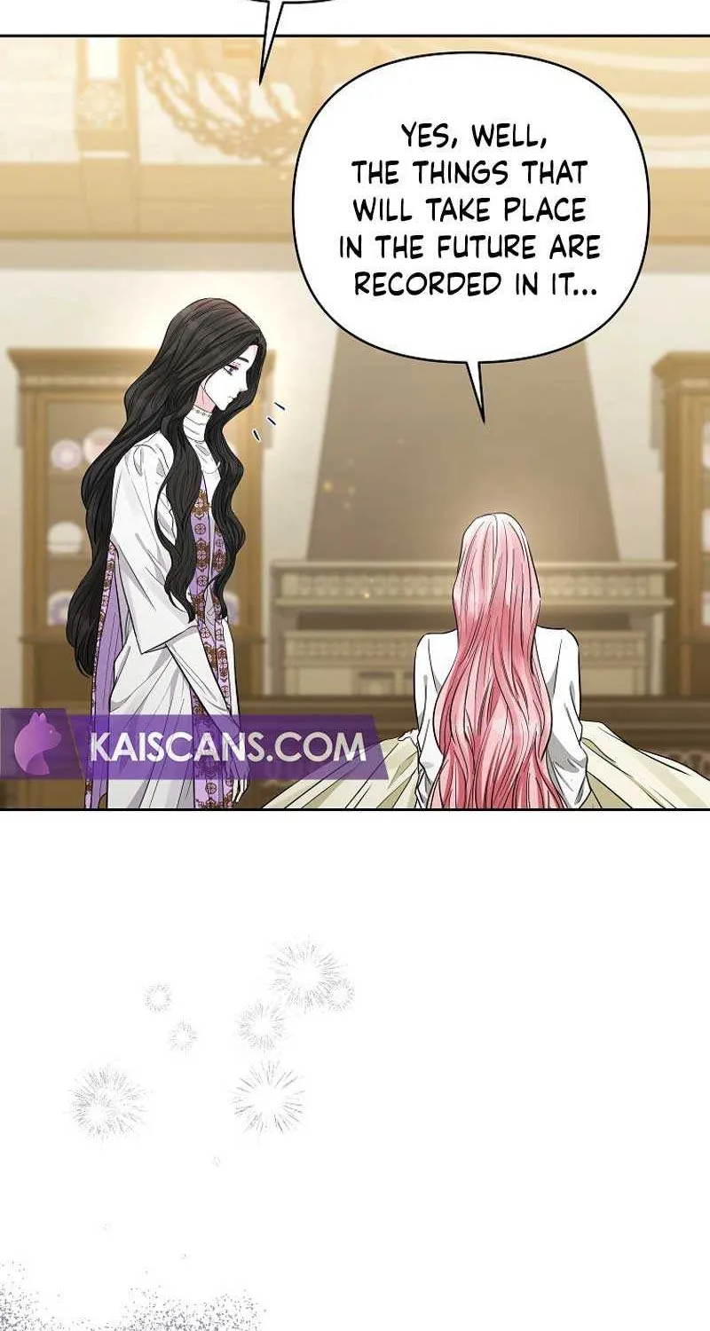 Dear Villainous Husband , the One to be Obsessed with is Over There Chapter 44 page 62 - 