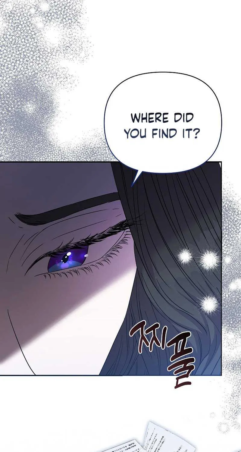 Dear Villainous Husband , the One to be Obsessed with is Over There Chapter 44 page 63 - 