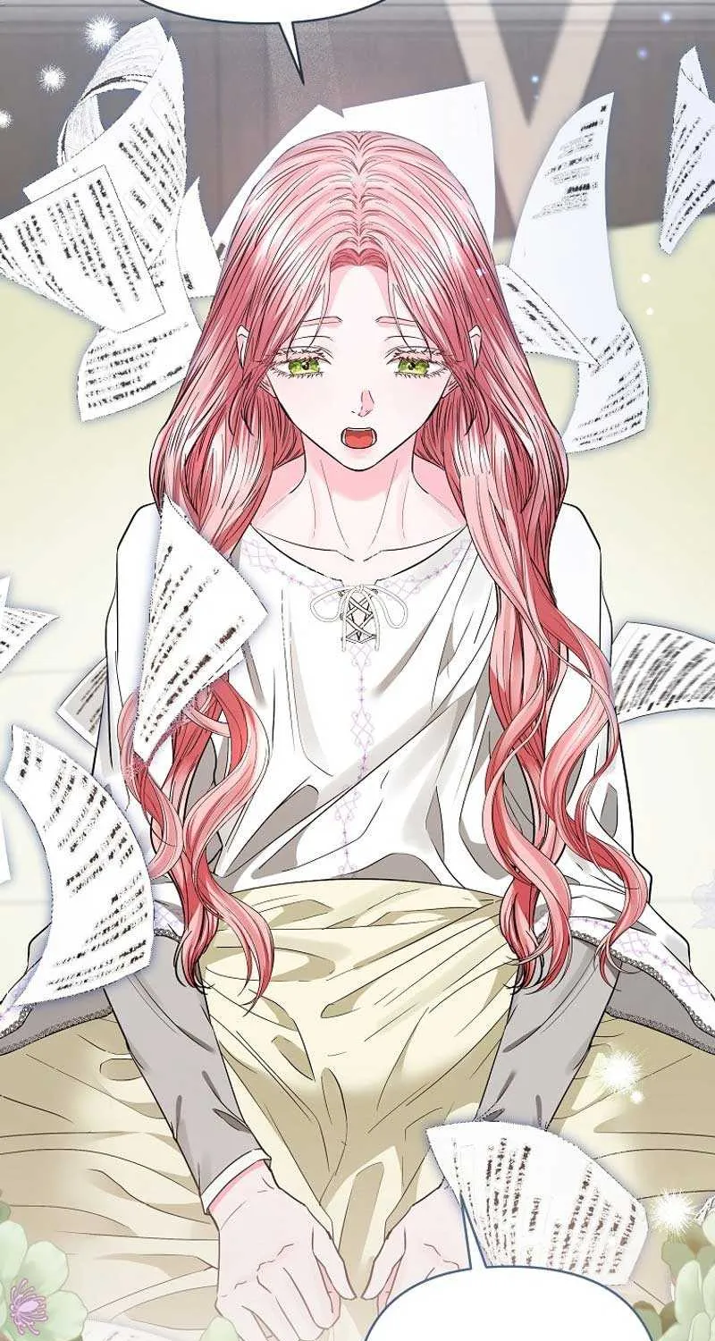 Dear Villainous Husband , the One to be Obsessed with is Over There Chapter 44 page 65 - 