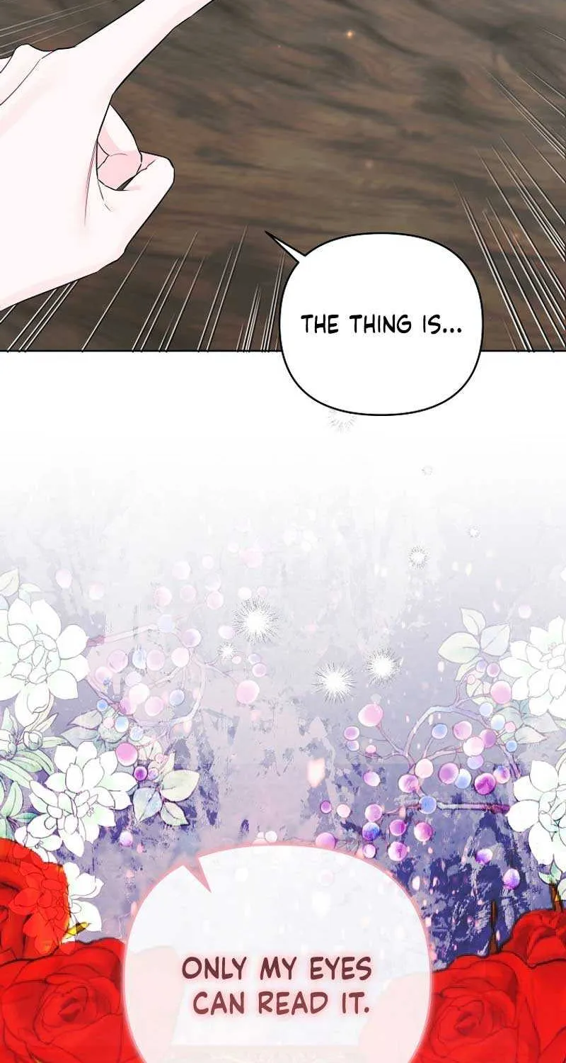 Dear Villainous Husband , the One to be Obsessed with is Over There Chapter 44 page 70 - 