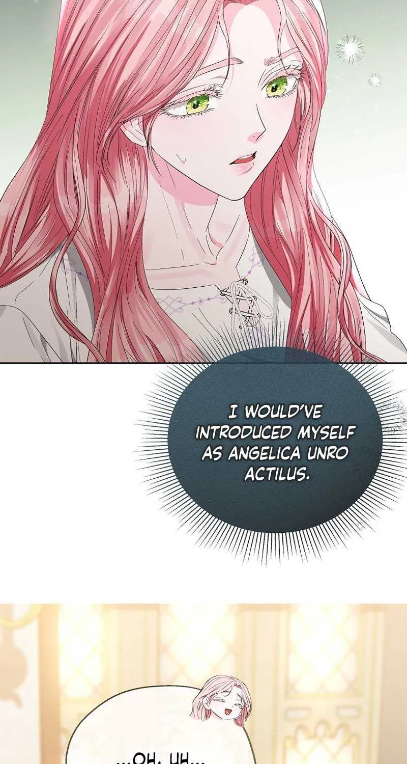 Dear Villainous Husband , the One to be Obsessed with is Over There Chapter 44 page 8 - 