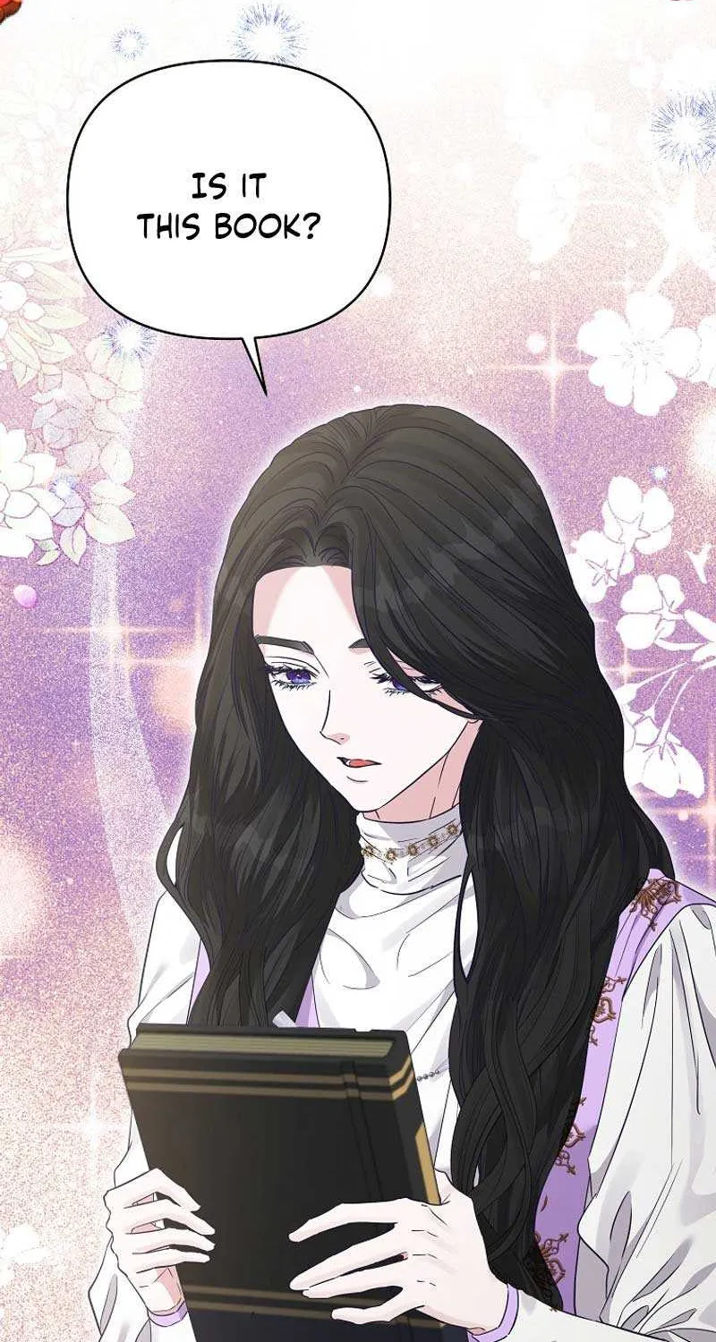 Dear Villainous Husband , the One to be Obsessed with is Over There Chapter 44 page 72 - 