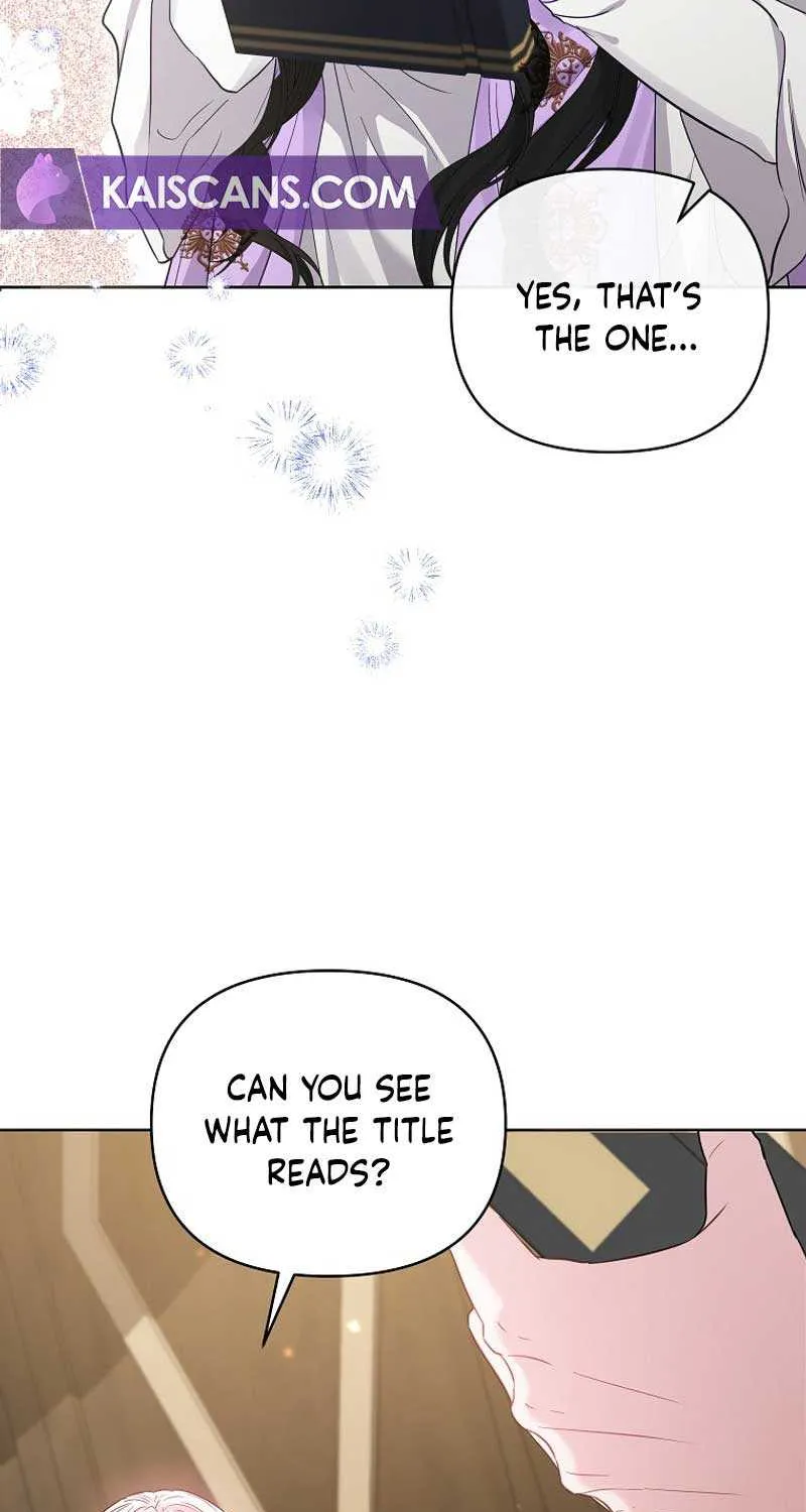 Dear Villainous Husband , the One to be Obsessed with is Over There Chapter 44 page 73 - 