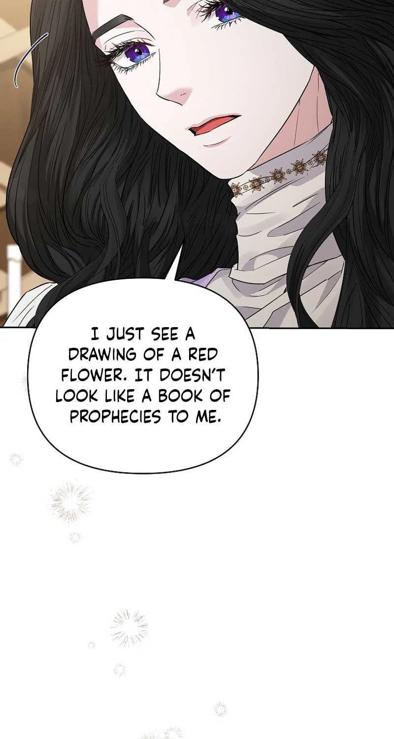 Dear Villainous Husband , the One to be Obsessed with is Over There Chapter 44 page 75 - 