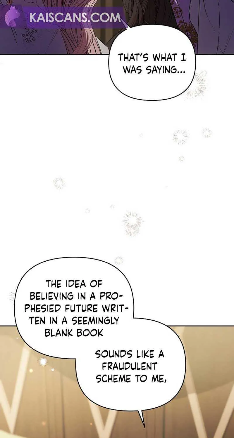 Dear Villainous Husband , the One to be Obsessed with is Over There Chapter 44 page 79 - 