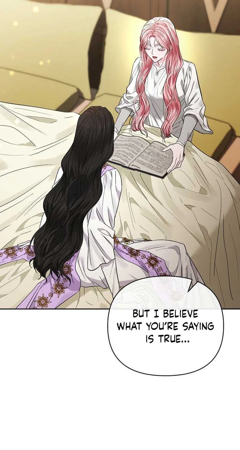 Dear Villainous Husband , the One to be Obsessed with is Over There Chapter 44 page 80 - 