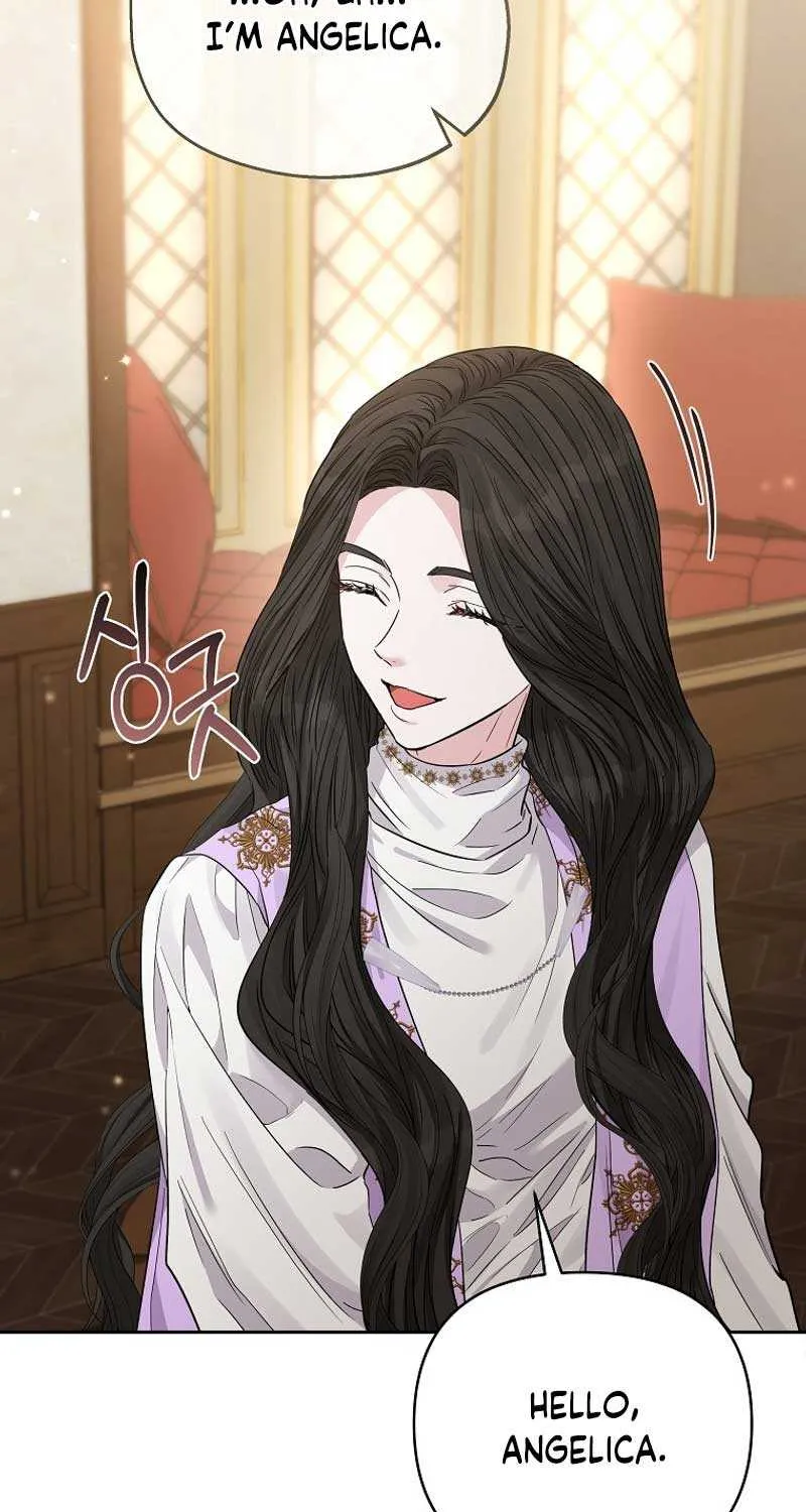 Dear Villainous Husband , the One to be Obsessed with is Over There Chapter 44 page 9 - 