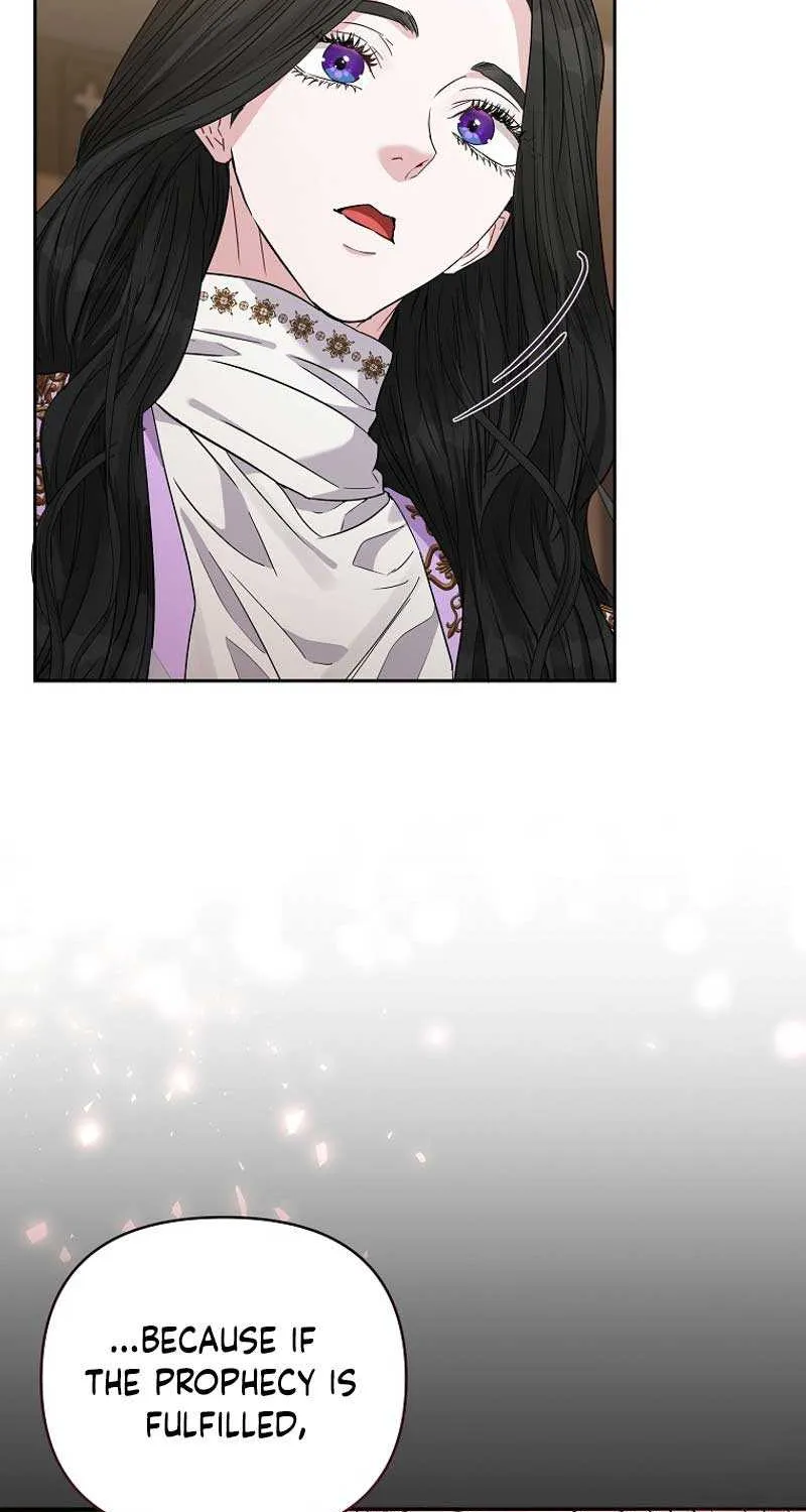 Dear Villainous Husband , the One to be Obsessed with is Over There Chapter 44 page 83 - 