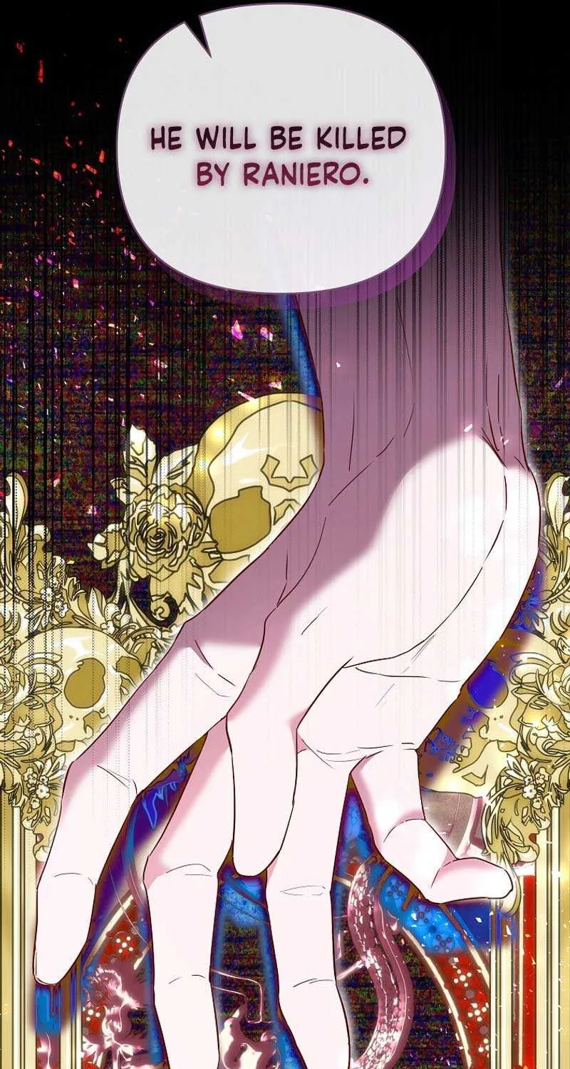 Dear Villainous Husband , the One to be Obsessed with is Over There Chapter 44 page 86 - 