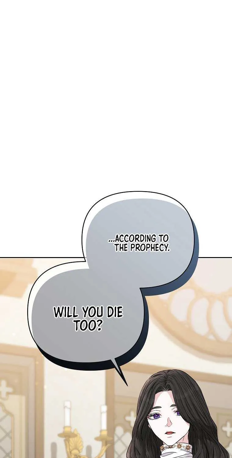 Dear Villainous Husband , the One to be Obsessed with is Over There Chapter 45 page 11 - 
