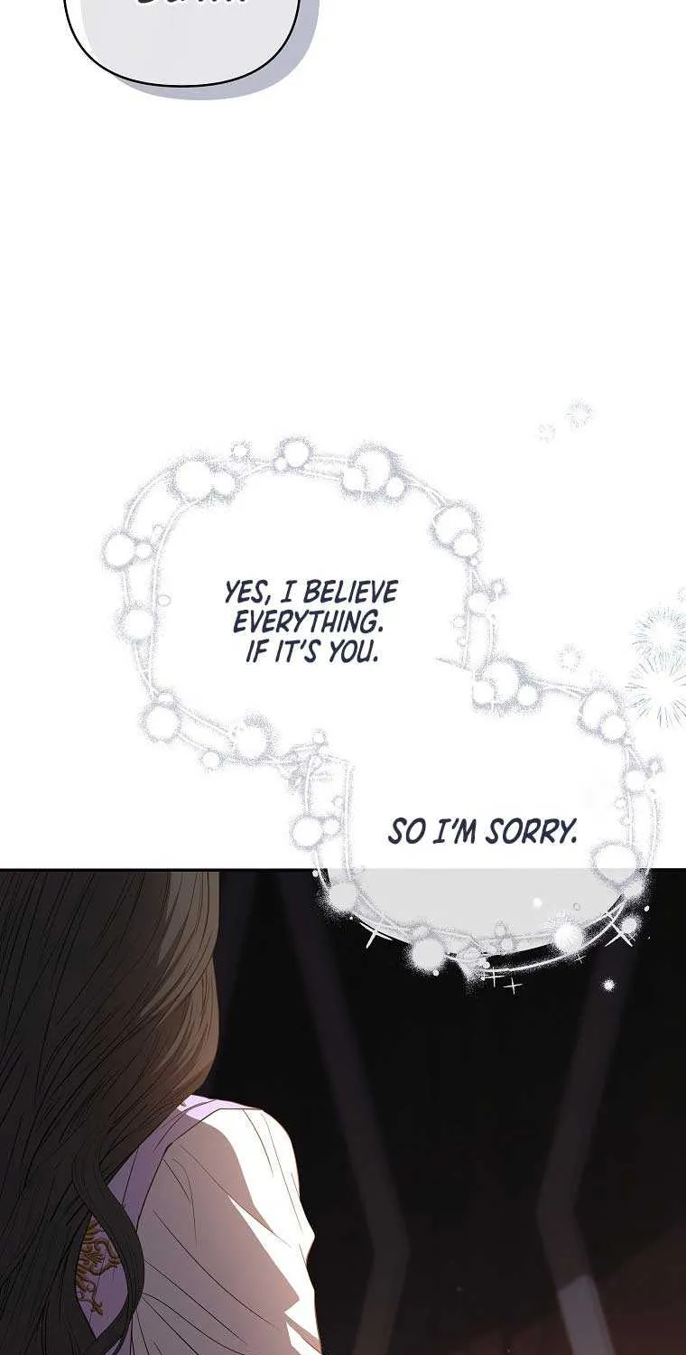 Dear Villainous Husband , the One to be Obsessed with is Over There Chapter 45 page 22 - 