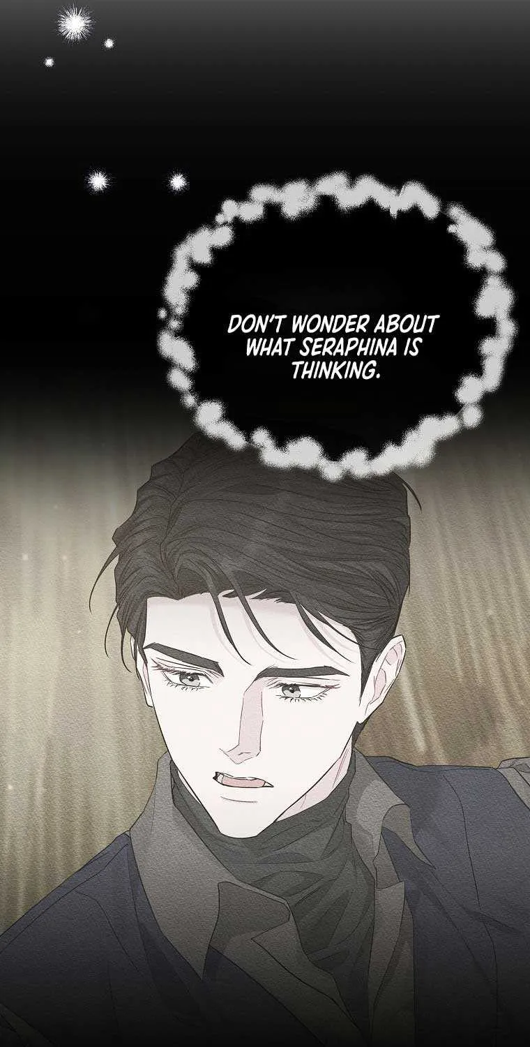 Dear Villainous Husband , the One to be Obsessed with is Over There Chapter 45 page 24 - 