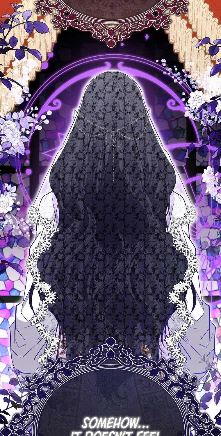 Dear Villainous Husband , the One to be Obsessed with is Over There Chapter 45 page 27 - 