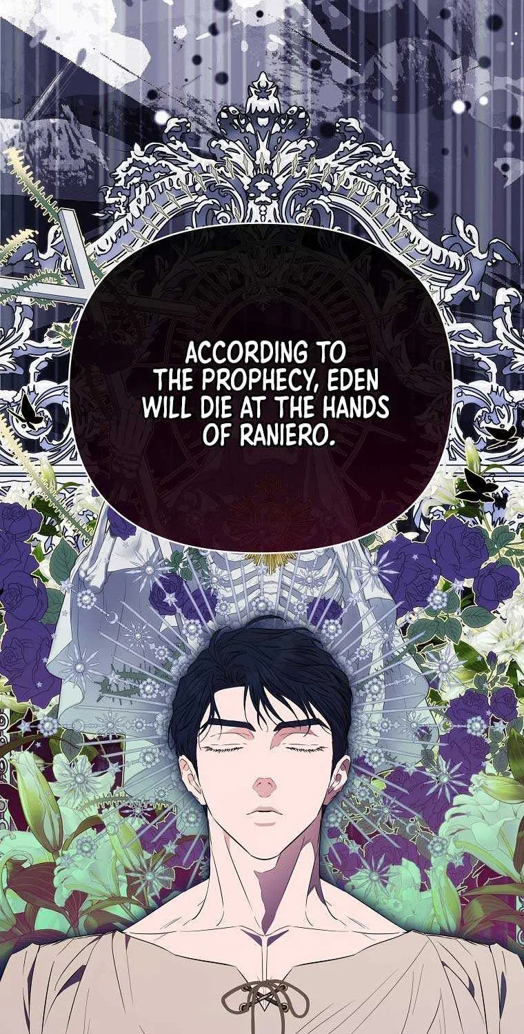 Dear Villainous Husband , the One to be Obsessed with is Over There Chapter 45 page 4 - 
