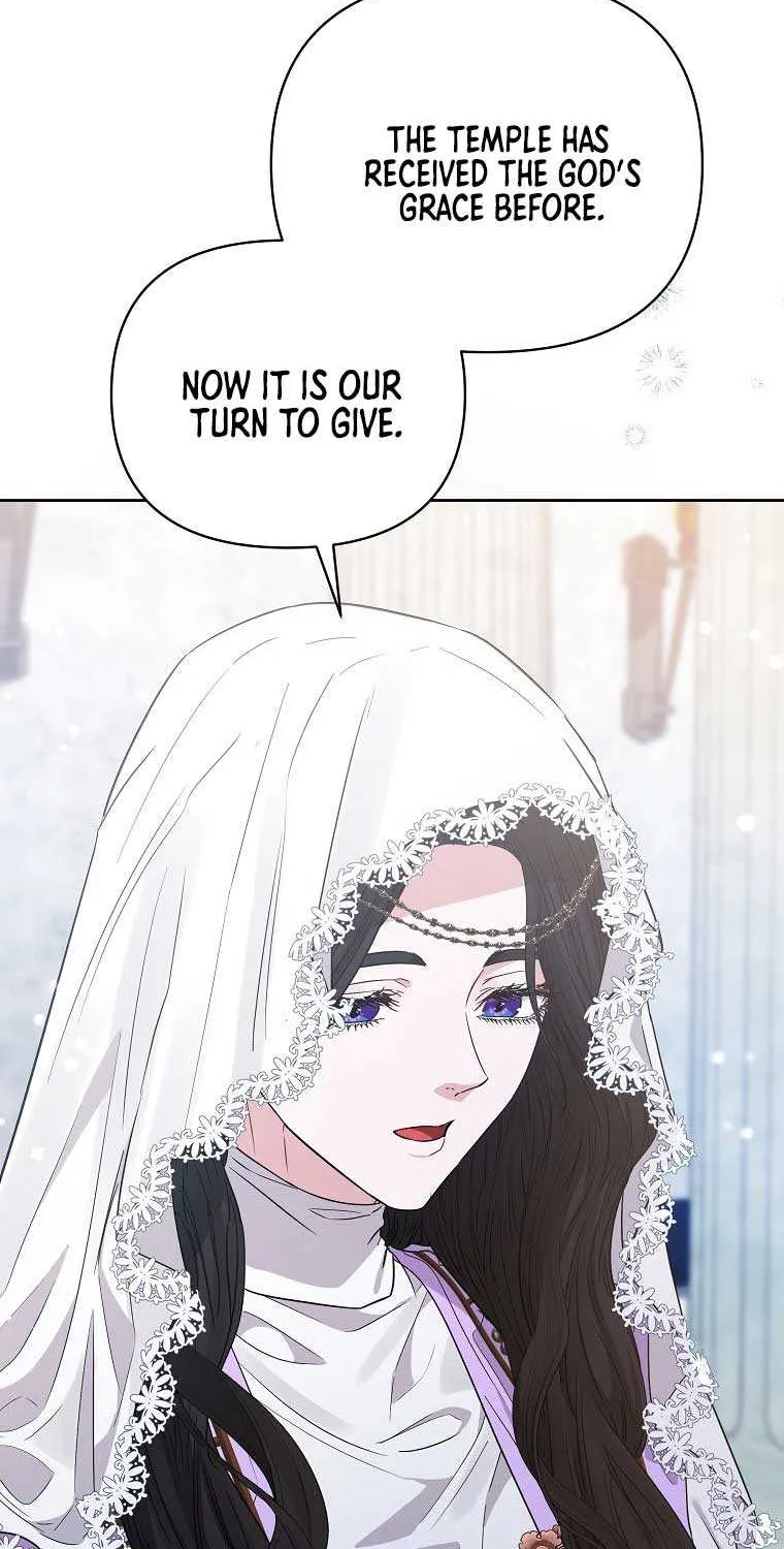 Dear Villainous Husband , the One to be Obsessed with is Over There Chapter 45 page 35 - 