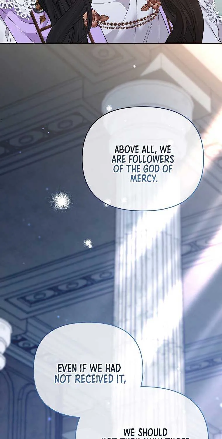 Dear Villainous Husband , the One to be Obsessed with is Over There Chapter 45 page 36 - 