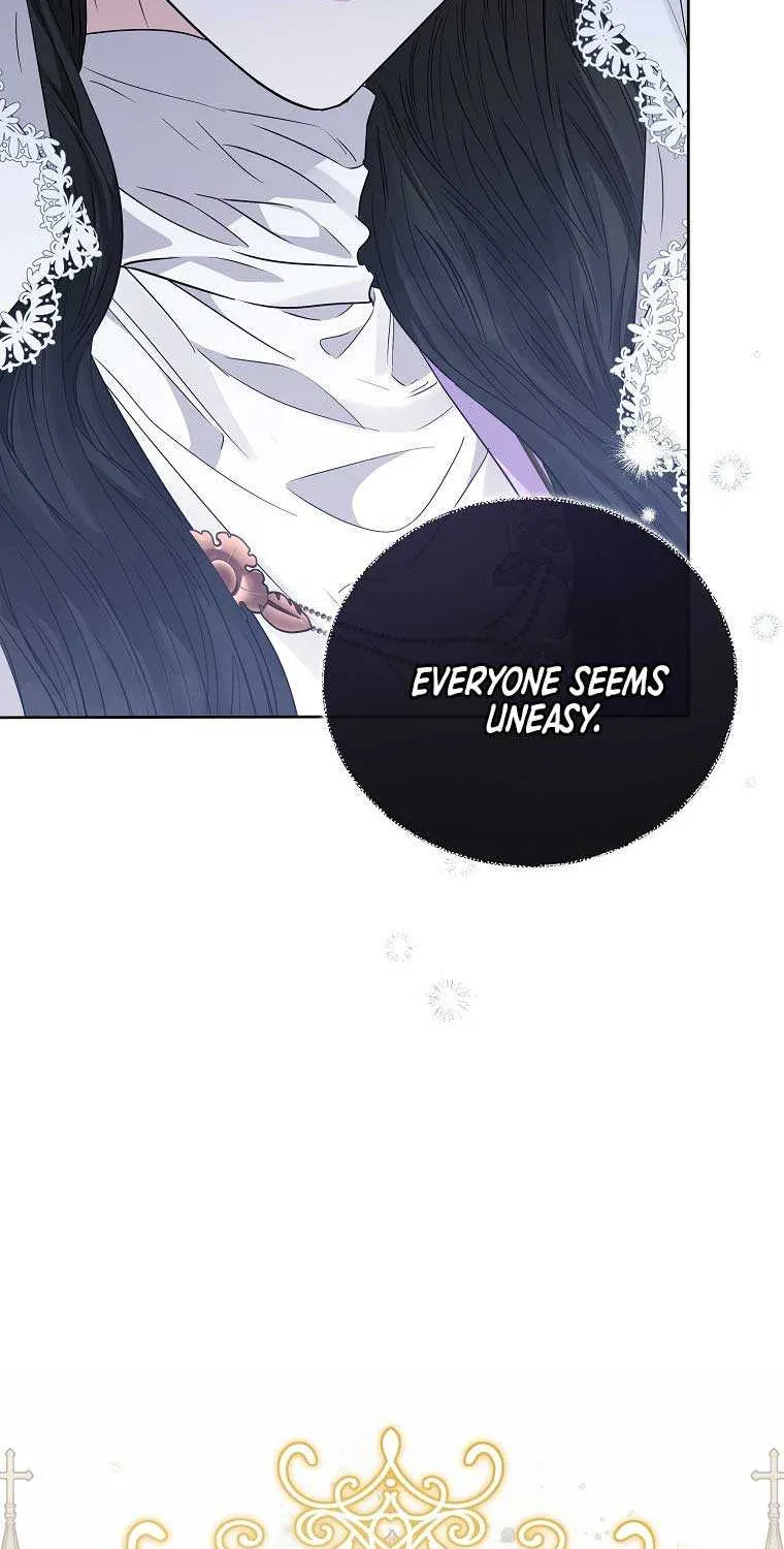 Dear Villainous Husband , the One to be Obsessed with is Over There Chapter 45 page 39 - 