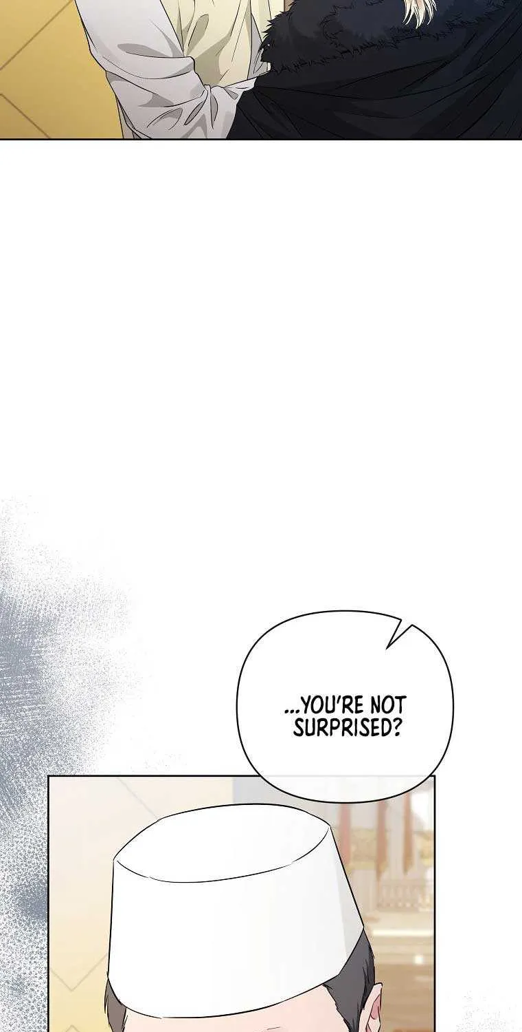 Dear Villainous Husband , the One to be Obsessed with is Over There Chapter 45 page 52 - 
