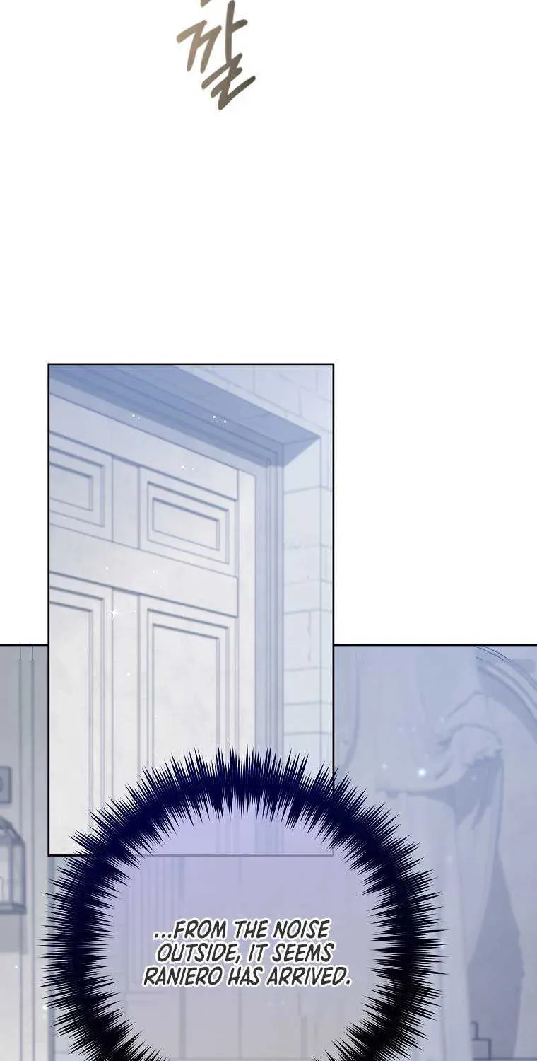 Dear Villainous Husband , the One to be Obsessed with is Over There Chapter 45 page 59 - 