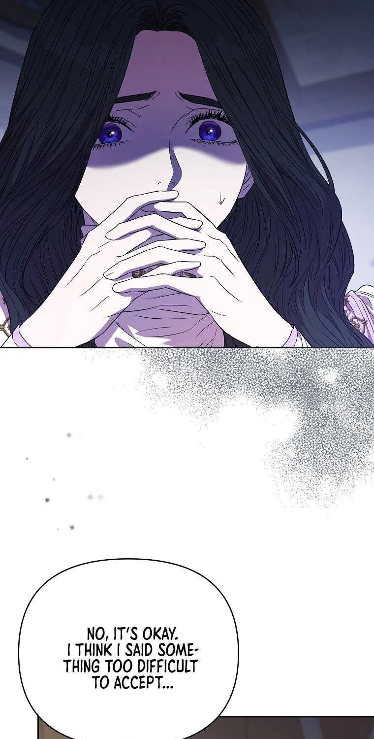 Dear Villainous Husband , the One to be Obsessed with is Over There Chapter 45 page 7 - 