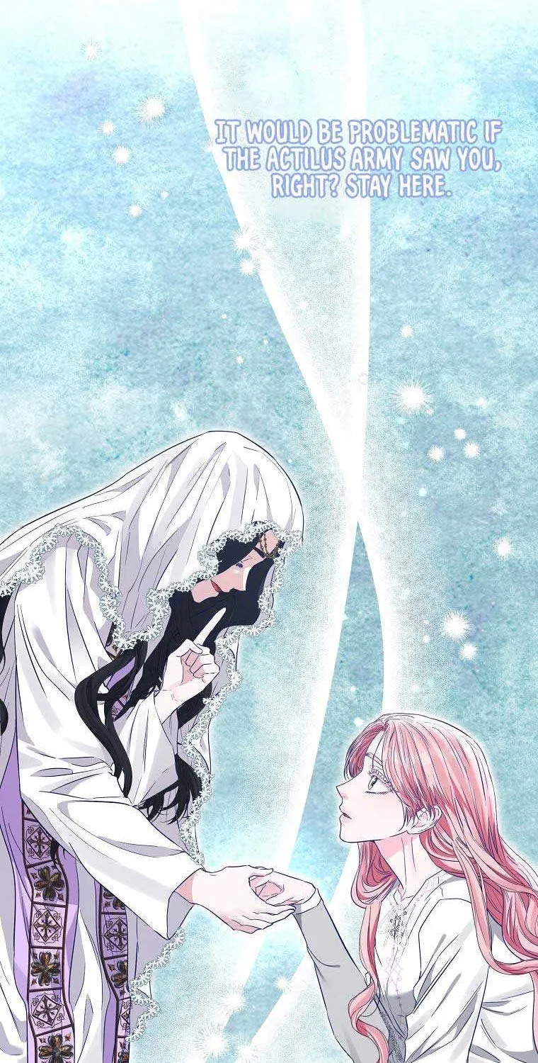 Dear Villainous Husband , the One to be Obsessed with is Over There Chapter 45 page 61 - 
