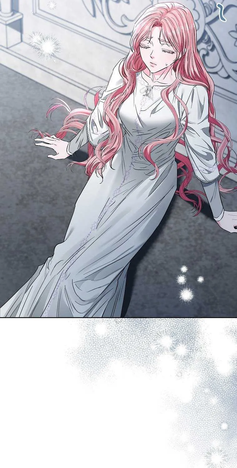 Dear Villainous Husband , the One to be Obsessed with is Over There Chapter 45 page 64 - 