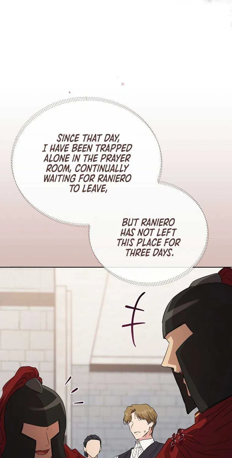 Dear Villainous Husband , the One to be Obsessed with is Over There Chapter 45 page 65 - 