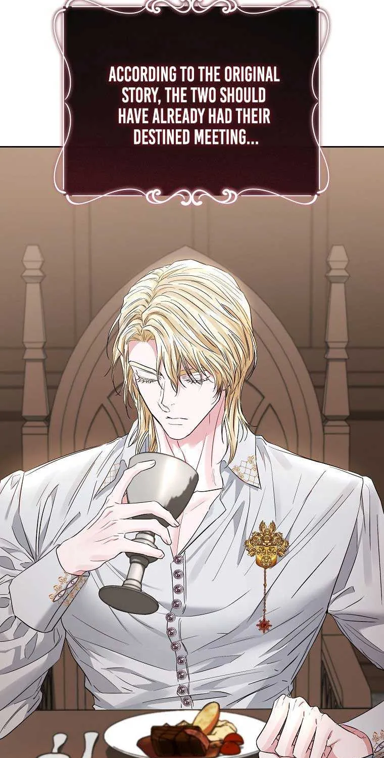Dear Villainous Husband , the One to be Obsessed with is Over There Chapter 45 page 68 - 