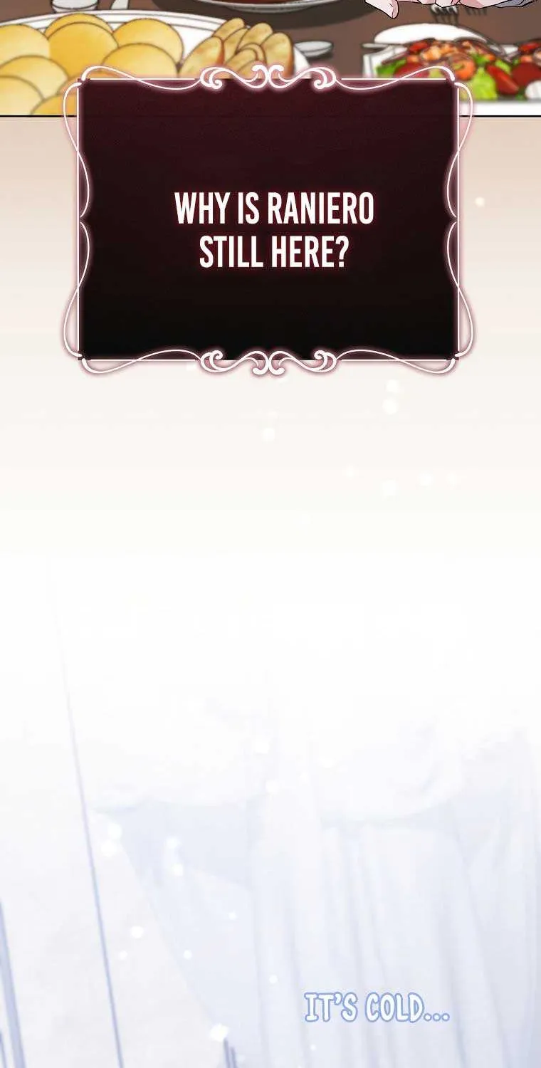 Dear Villainous Husband , the One to be Obsessed with is Over There Chapter 45 page 69 - 