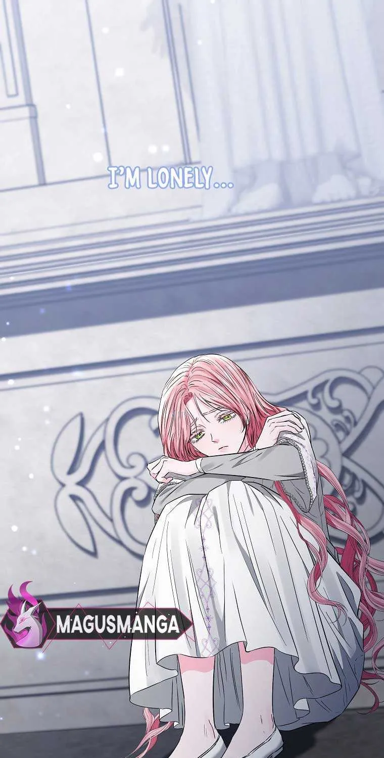 Dear Villainous Husband , the One to be Obsessed with is Over There Chapter 45 page 70 - 