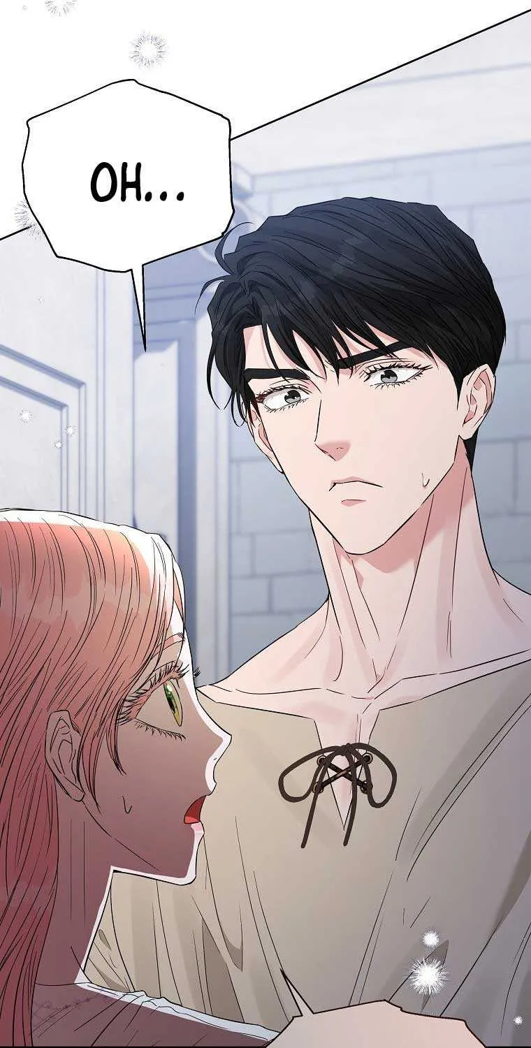 Dear Villainous Husband , the One to be Obsessed with is Over There Chapter 45 page 74 - 
