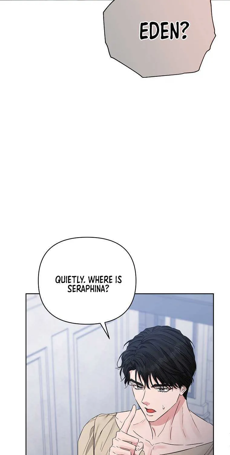 Dear Villainous Husband , the One to be Obsessed with is Over There Chapter 45 page 75 - 