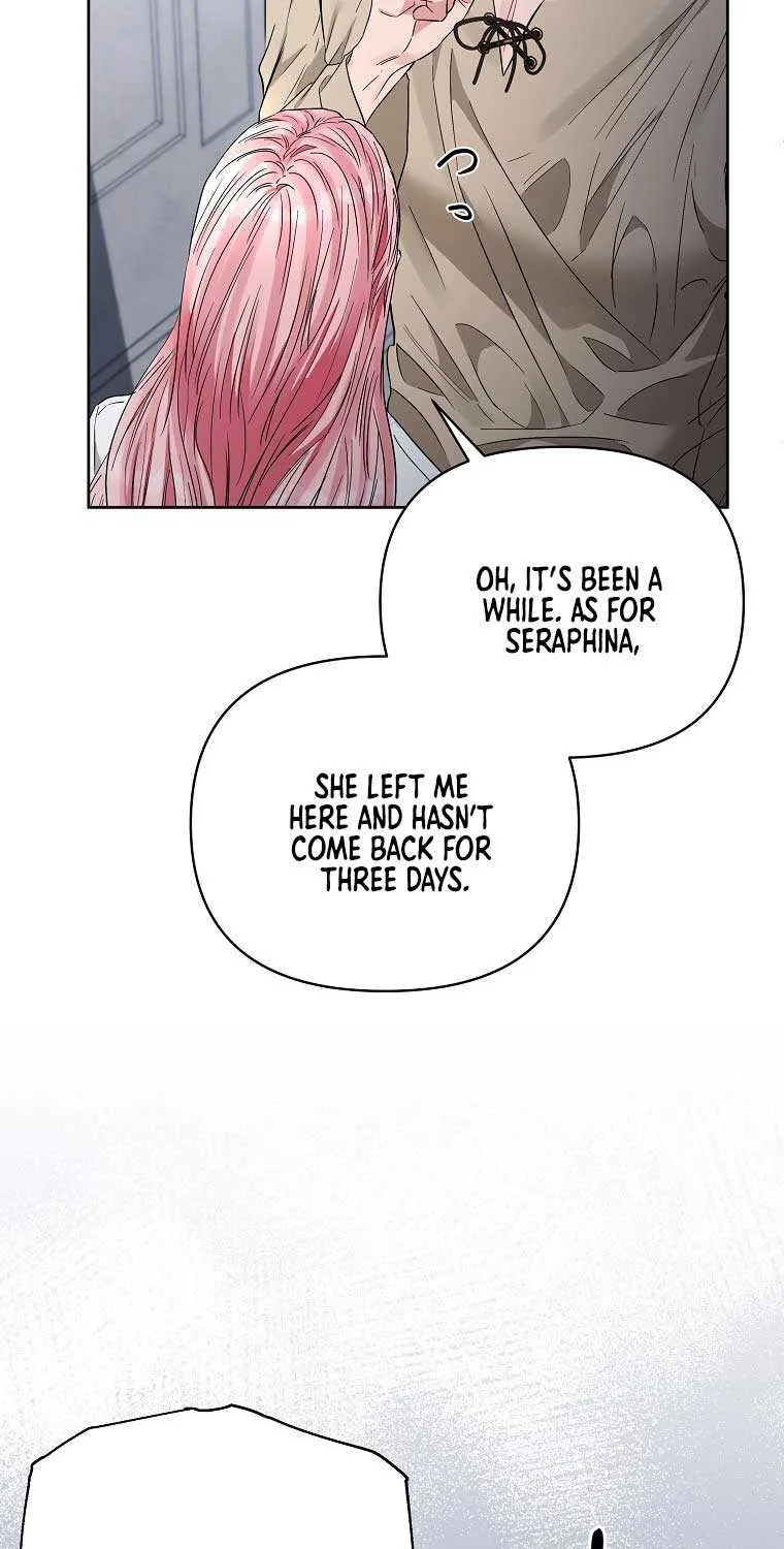 Dear Villainous Husband , the One to be Obsessed with is Over There Chapter 45 page 76 - 