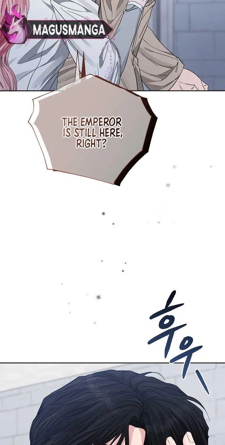 Dear Villainous Husband , the One to be Obsessed with is Over There Chapter 45 page 81 - 
