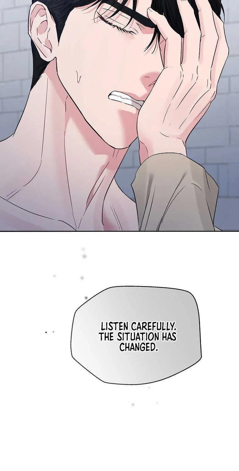 Dear Villainous Husband , the One to be Obsessed with is Over There Chapter 45 page 82 - 